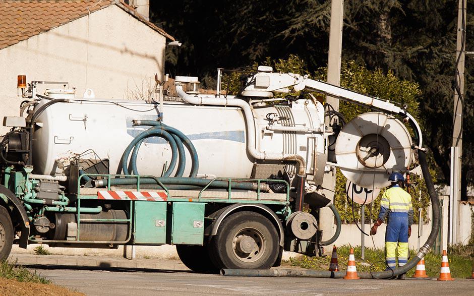  dégorgement canalisation Soisy-sous-Montmorency