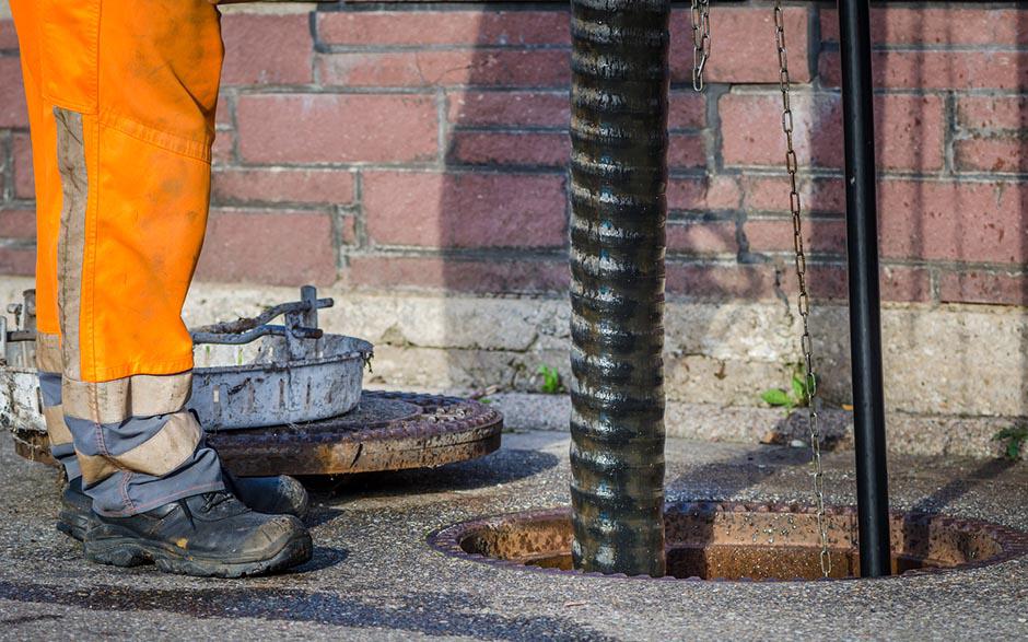 dégorgement canalisation Soisy-sous-Montmorency