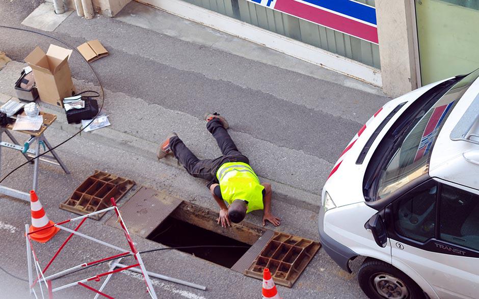  dégorgement canalisation Soisy-sous-Montmorency