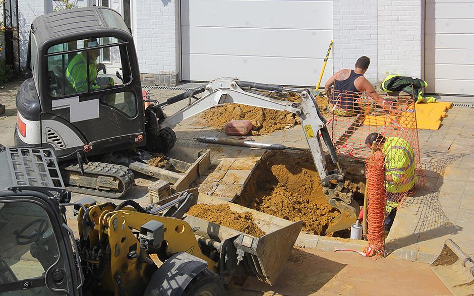  dégorgement canalisation Soisy-sous-Montmorency