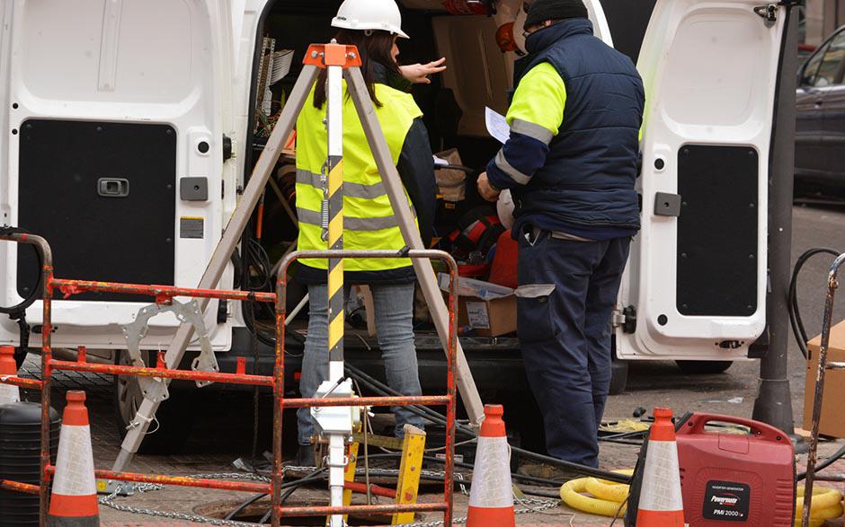 dégorgement canalisation Soisy-sous-Montmorency